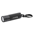 LED Lenser  Flashlight w/ Split Ring